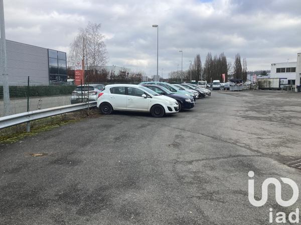 Land for sale 3 337 m² Provins