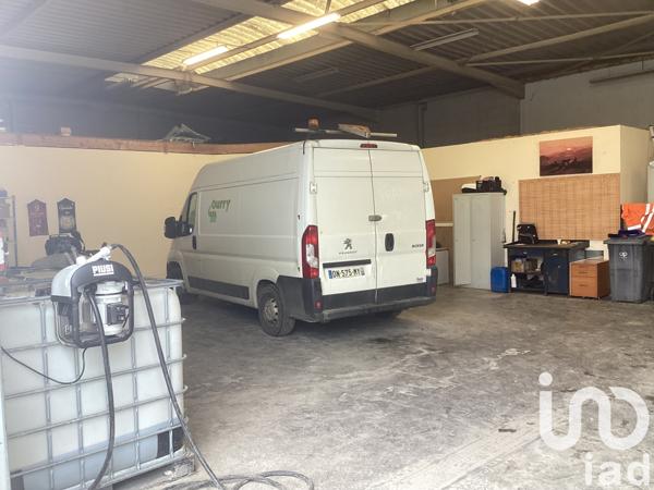 Land for sale 3 337 m² Provins