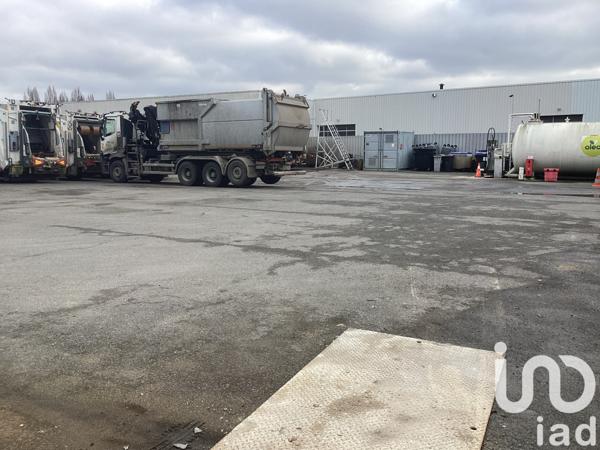 Land for sale 3 337 m² Provins