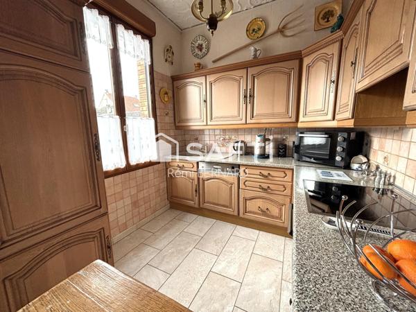 charmante maison du Crotoy porche mer et commerce