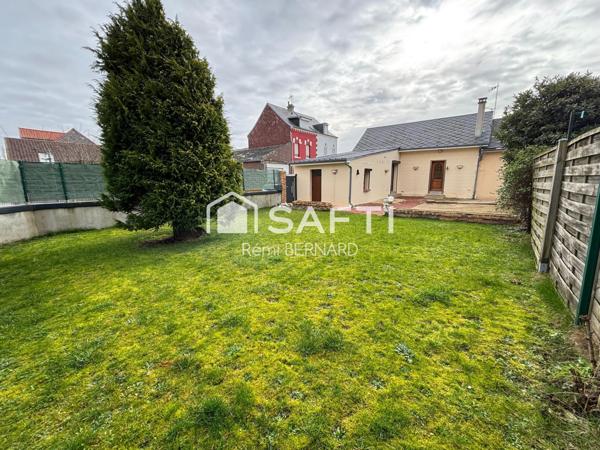 charmante maison du Crotoy porche mer et commerce