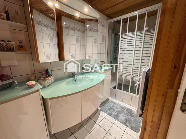 charmante maison du Crotoy porche mer et commerce