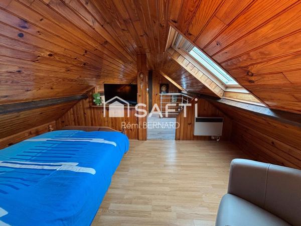 charmante maison du Crotoy porche mer et commerce