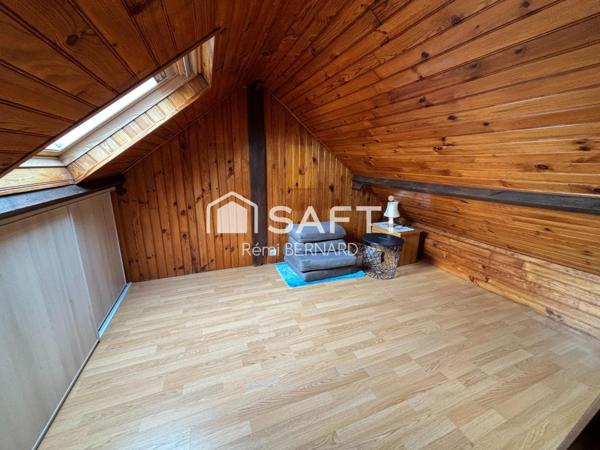 charmante maison du Crotoy porche mer et commerce