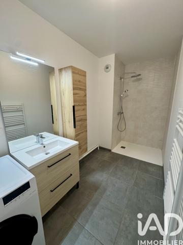 Appartement à vendre 2 pièces 44 m² Terville