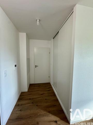 Appartement à vendre 2 pièces 44 m² Terville