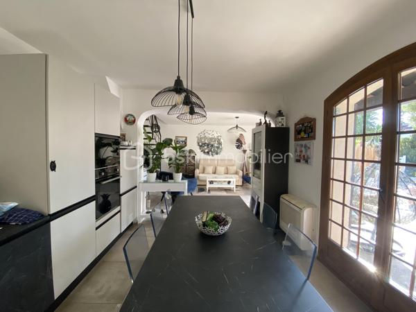 Maison de 101,29 m²