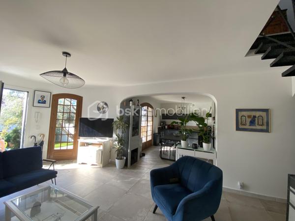 Maison de 101,29 m²