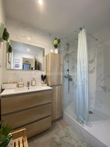 Maison de 101,29 m²