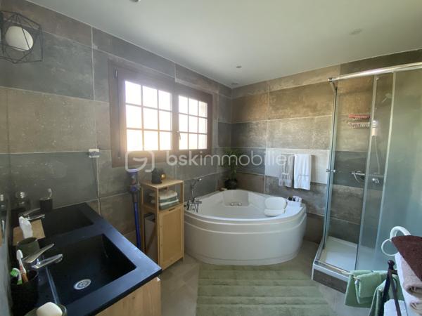 Maison de 101,29 m²