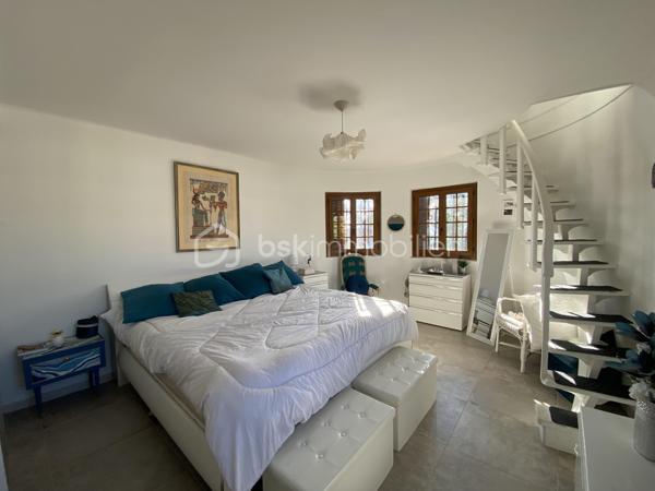 Maison de 101,29 m²