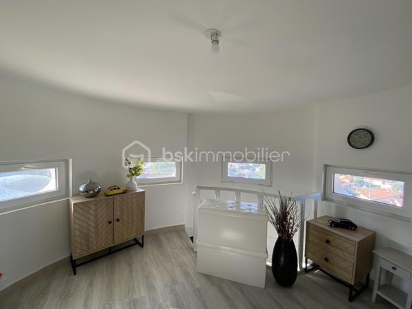 Maison de 101,29 m²