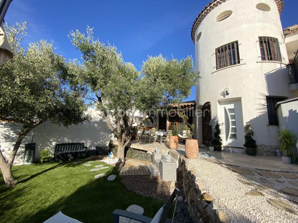 Maison de 101,29 m²