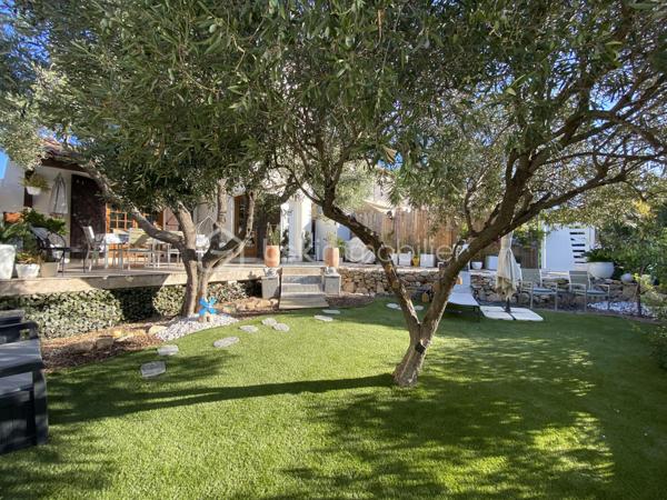 Maison de 101,29 m²