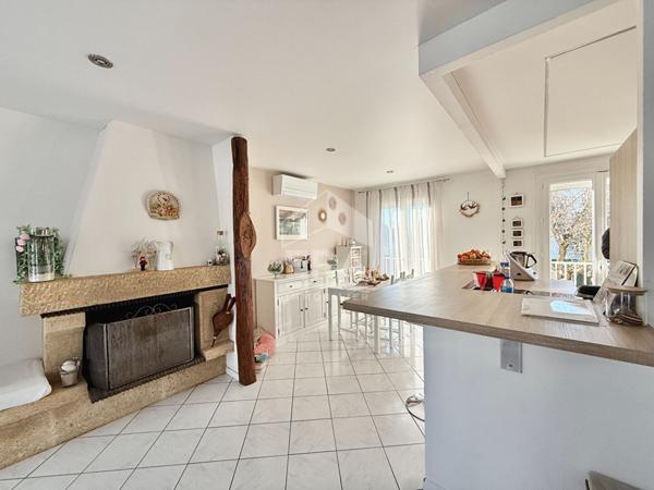 Belle maison individuelle à Pontault-Combault  !