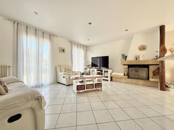 Belle maison individuelle à Pontault-Combault  !