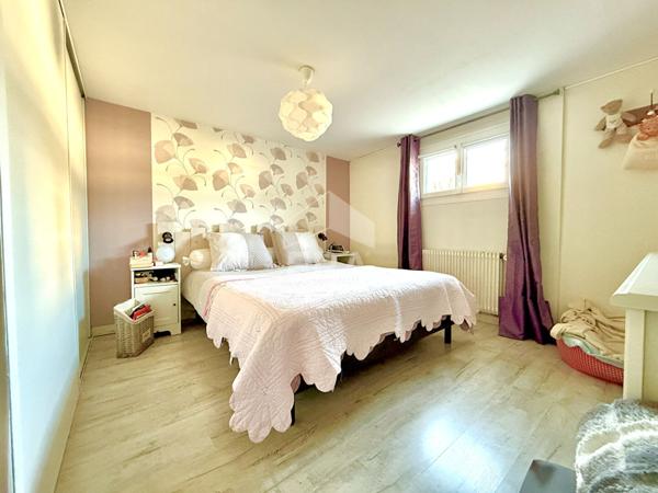 Belle maison individuelle à Pontault-Combault  !