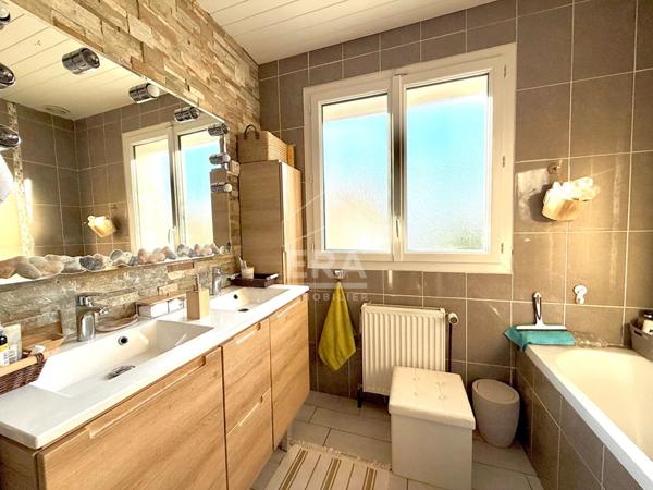 Belle maison individuelle à Pontault-Combault  !