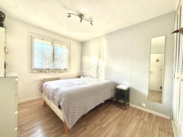 Belle maison individuelle à Pontault-Combault  !