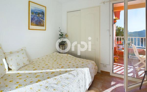 Appartement à louer    3 pièces • 44,05 m2 Mandelieu-la-Napoule