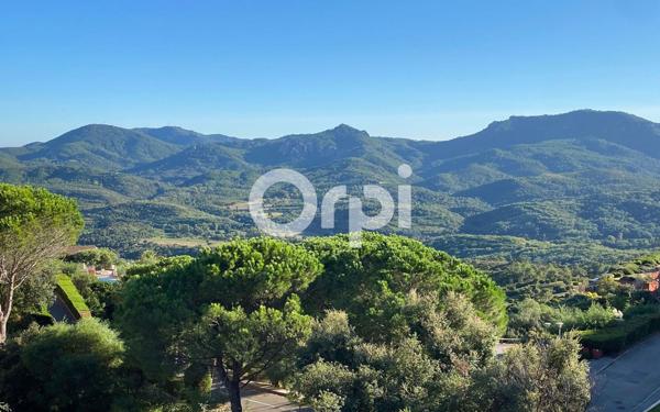 Appartement à louer    3 pièces • 44,05 m2 Mandelieu-la-Napoule