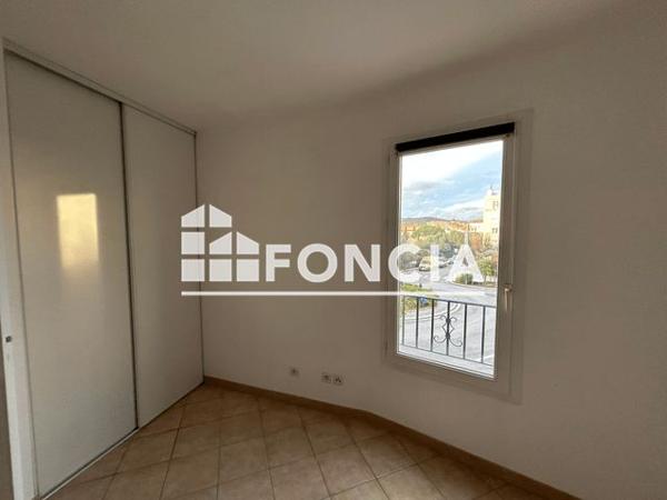 Location Appartement 2 pièces 37.21 m² - LE CYTHERE La Londe Les Maures 83250