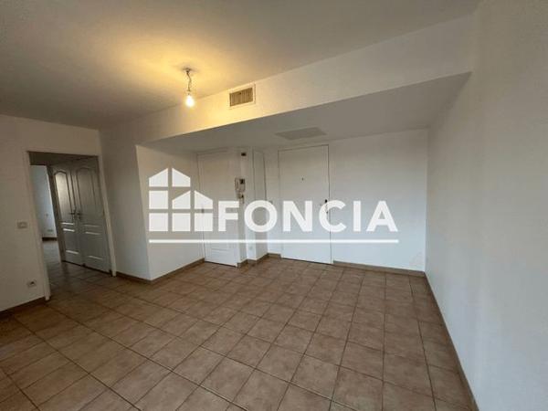 Location Appartement 2 pièces 37.21 m² - LE CYTHERE La Londe Les Maures 83250