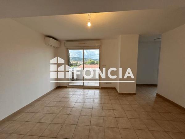 Location Appartement 2 pièces 37.21 m² - LE CYTHERE La Londe Les Maures 83250