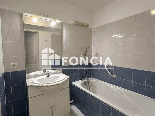 Location Appartement 2 pièces 37.21 m² - LE CYTHERE La Londe Les Maures 83250