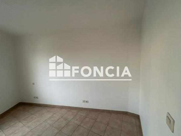 Location Appartement 2 pièces 37.21 m² - LE CYTHERE La Londe Les Maures 83250