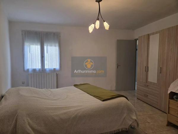 Vente Maison de village 4 pièces 102 m2 à Mondragon
