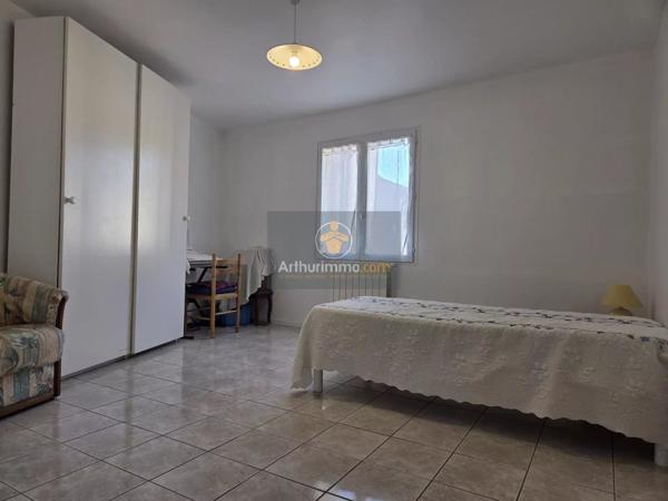 Vente Maison de village 4 pièces 102 m2 à Mondragon