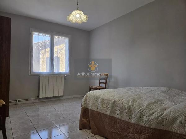 Vente Maison de village 4 pièces 102 m2 à Mondragon