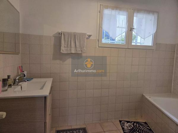 Vente Maison de village 4 pièces 102 m2 à Mondragon