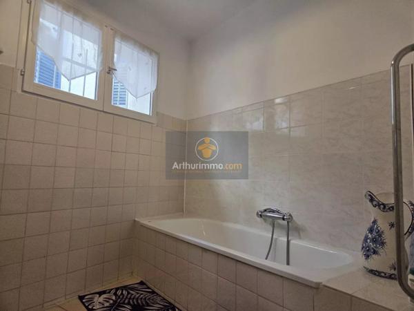Vente Maison de village 4 pièces 102 m2 à Mondragon