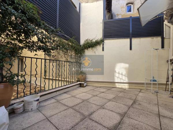 Vente Maison de village 4 pièces 102 m2 à Mondragon