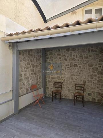 Vente Maison de village 4 pièces 102 m2 à Mondragon