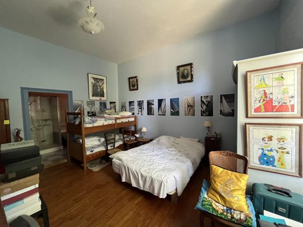 Maison à vendre |  Aigonnay |  2 pièces | 84 m²