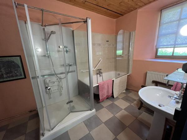 Maison à vendre |  Aigonnay |  2 pièces | 84 m²