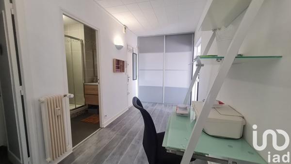 Appartement 2 pièces de 54 m² à Tinqueux (51430)