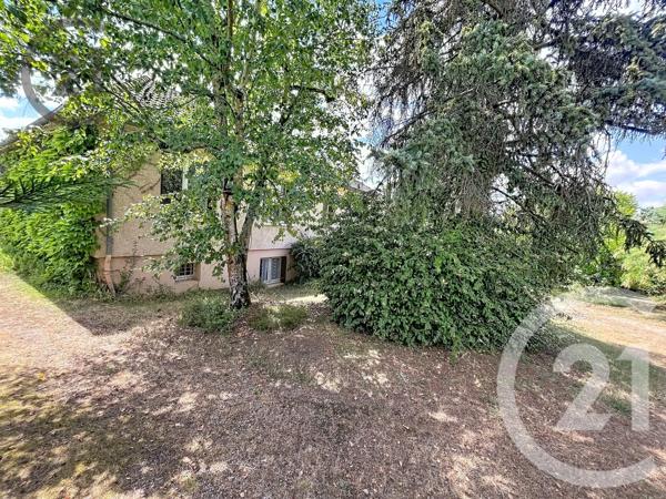 Maison à vendre  4 pièces - 90,70 m 2   ST GEORGES SUR BAULCHE  - 89