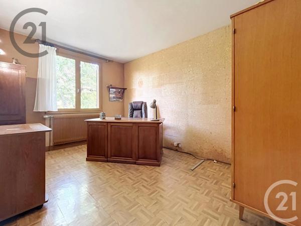 Maison à vendre  4 pièces - 90,70 m 2   ST GEORGES SUR BAULCHE  - 89