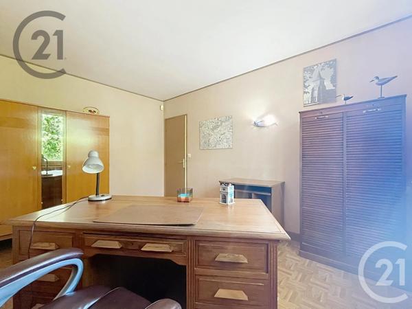 Maison à vendre  4 pièces - 90,70 m 2   ST GEORGES SUR BAULCHE  - 89