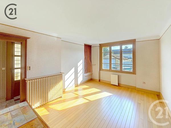 Maison à vendre  4 pièces - 90,70 m 2   ST GEORGES SUR BAULCHE  - 89