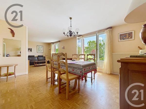 Maison à vendre  4 pièces - 90,70 m 2   ST GEORGES SUR BAULCHE  - 89