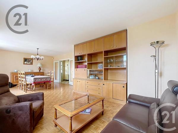 Maison à vendre  4 pièces - 90,70 m 2   ST GEORGES SUR BAULCHE  - 89