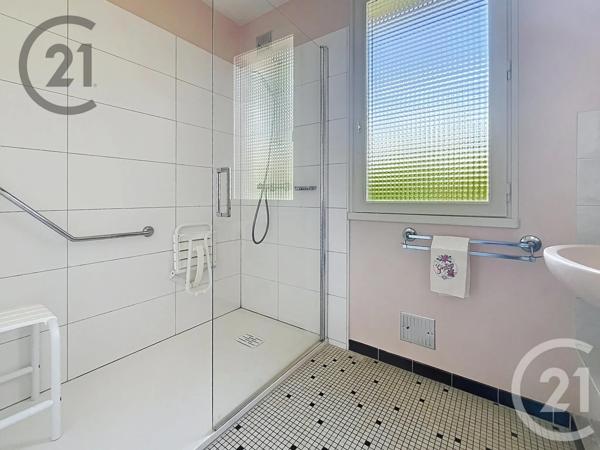 Maison à vendre  4 pièces - 90,70 m 2   ST GEORGES SUR BAULCHE  - 89