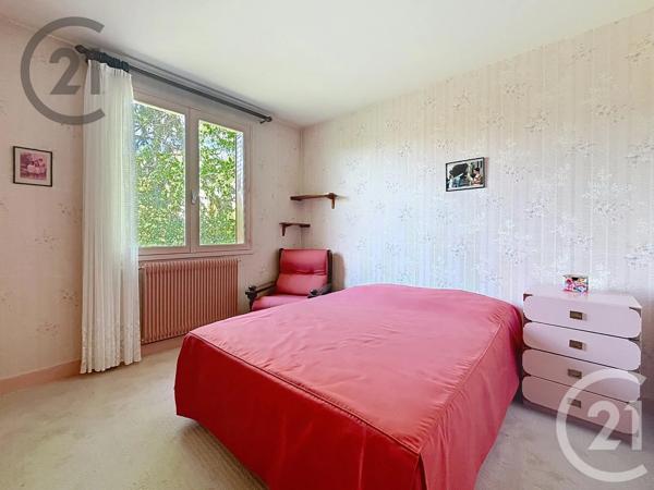 Maison à vendre  4 pièces - 90,70 m 2   ST GEORGES SUR BAULCHE  - 89