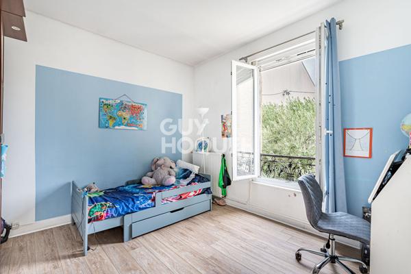 MAISON 3 CHAMBRES DANS UNE ALLEE PRIVEE