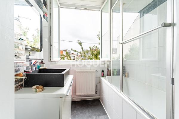 MAISON 3 CHAMBRES DANS UNE ALLEE PRIVEE